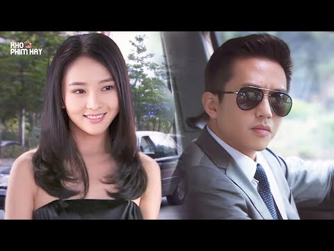co gai doi doi nho lo chuyen xe buyt va duoc chu tich tot bung cho di nho xe kho phim hay