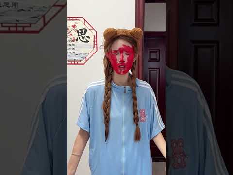 co gai xinh dep soc dieu gi xay ra khi ghen tuong la sai lam
