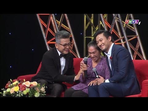 co nsut quy binh cung me chia se nhung ky niem khien ca truong quay xuc dong manh thvl