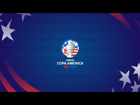 conmebol copa america 2024