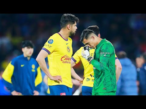 cruz azul vs club america concacaf champions cup 2025 hd