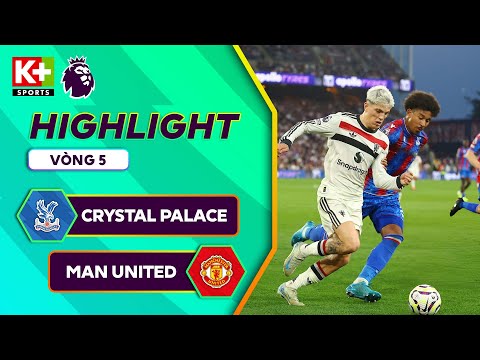 crystal palace man united henderson len tieng cai dop tai selhurst park ngoai hang anh 24 25