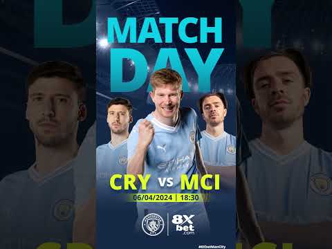 crystal palace vs man city cuoc dung do hoanh trang doan phim noi bat ngay thi dau