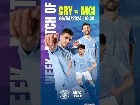 crystal palace vs man city dung do dinh cao tuan nay dung bo lo