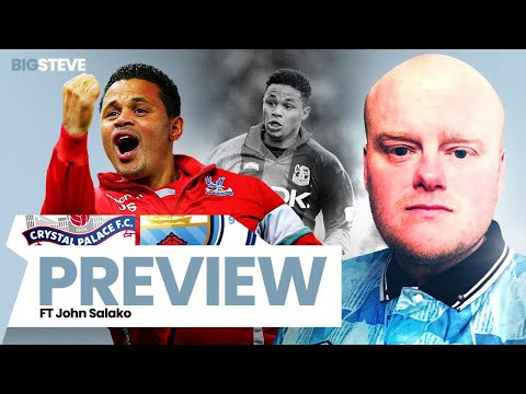 crystal palace vs man city match preview with john salako