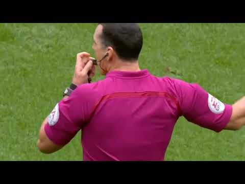 crystal palace vs manchester city 1 3 highlights all goals 2019