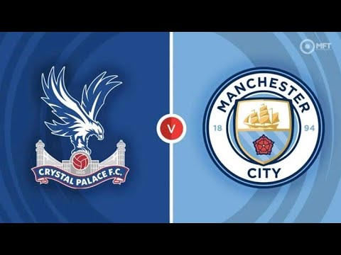 crystal palace vs manchester city ngoai hang anh 2024 25 phong bong da