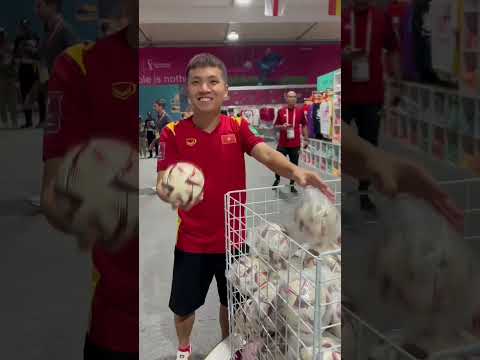 cua hang bong da lon nhat fifa world cup 2022 se ntn