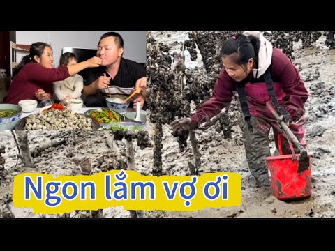 cung chong trung quoc bat oc bien me met mam oc chong khen