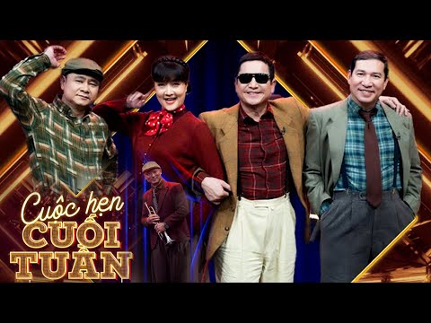 cuoc hen cuoi tuan so 1 cam xuc dat dao cua 4 tao voi nhung hoi uc ve tao quan suot hon 20 nam qua