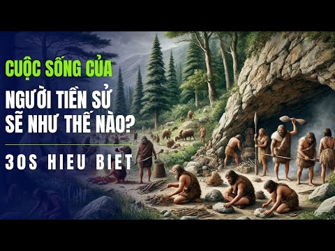 cuoc song nguoi tien su hanh trinh sinh ton va khoi nguon van minh nhan loai prehistoriclife