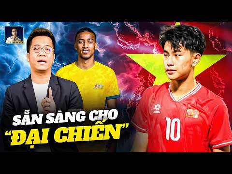 dai chien u17 viet nam vs u17 australia tu tin tao dia chan chinh phuc ve world cup thoi anh em oi
