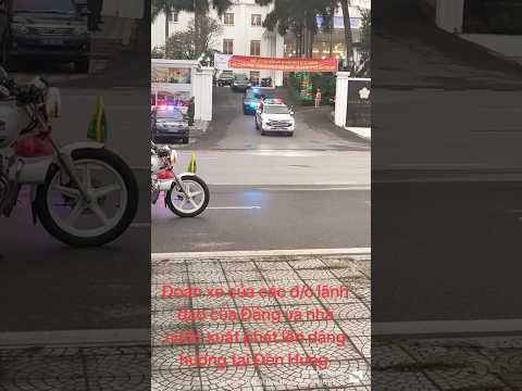dan doan thu tuong tai le gio to hung vuong vvip
