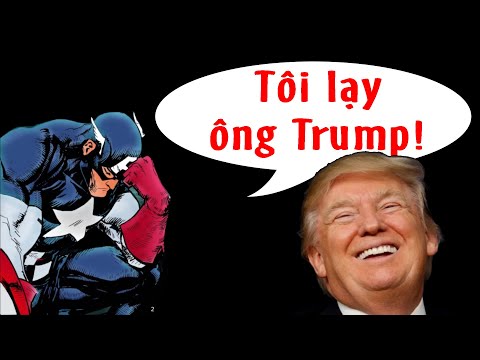 dan my phat khoc voi thue cua ong trump nhu nao