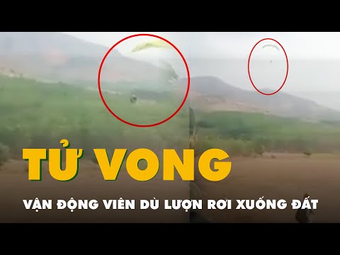 dang thi dau van dong vien du luon roi xuong dat tu vong o kon tum