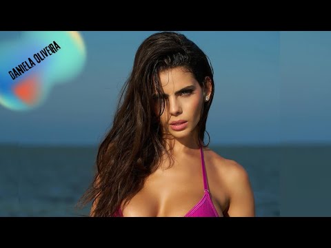 daniela oliveira american bikini model instagram influencer making waves fashionfable