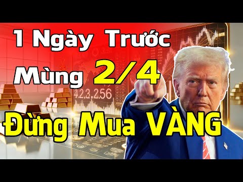 dau la dinh cua vang khi sap den 2 4 du bao gia vang 1 4 2025 duc gia vang