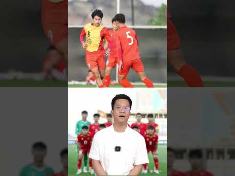 dau se la doi hinh chien nhat cua u17 viet nam de quat nga u17 uae trong tran cau quyet dinh