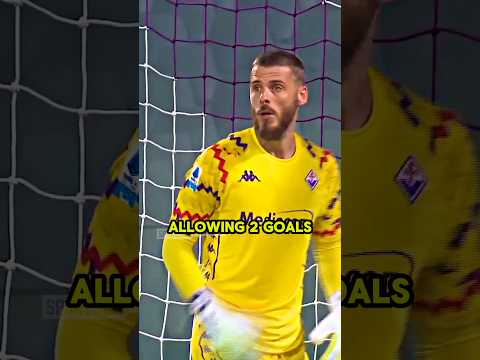 david de gea nightmare debut e280bcefb88f