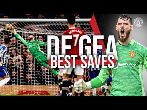 david de geas best saves in 2021 22 e29b94efb88f