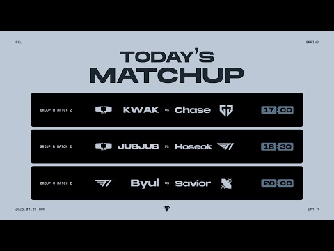 day 4 group stage group a b c 2025 fsl spring fc ec98a8eb9dbcec9db8