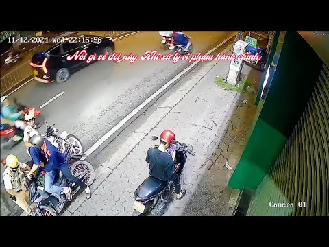 day la cach csgt kiem tra nong do con