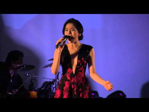 de nho mot thoi ta da yeu le quyen
