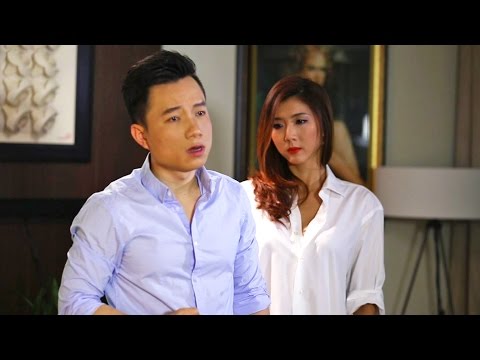 de nho mot thoi ta da yeu pham si phu official music video