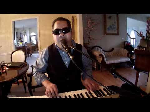 de nho mot thoi ta da yeu thai thinh live cover by david dung nj