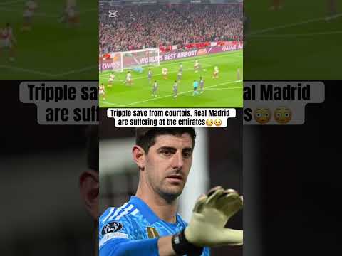 declan rice goal f09fa4af real madrid vs arsenal 0 2 highlights goals champions league 2025