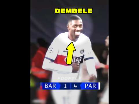 dembele f09f9294 barca