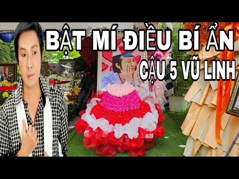 deu bi an kin tieng ve ns vu linh gio bat mi
