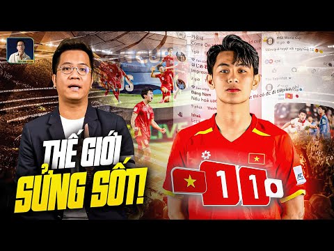 dia chan u17 viet nam hoa u17 nhat ban fifa va afc khen het loi bao thai lan phai phuc sat dat