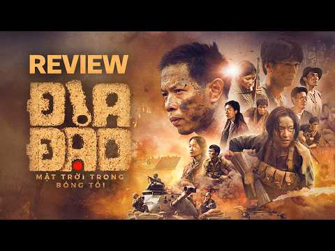 dia dao mot phim viet tam voc