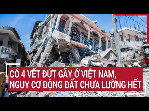 diem nong co 4 vet dut gay o viet nam nguy co dong dat chua luong het