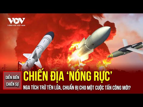 dien bien chien su 5 4 chien dia nong ruc nga tich tru ten lua chuan bi cho mot cuoc tan cong moi