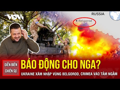 dien bien chien su 8 4 quan ukraine xam nhap vung belgorod cua nga canh bao tap kich cau crimea