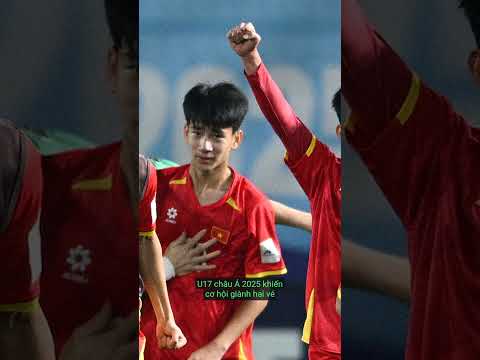 dieu kien nao de u17 viet nam du world cup news tinthethao football