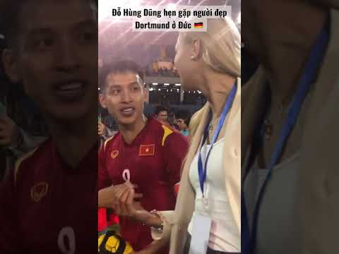 do hung dung ban tieng anh nhu gio voi bong hong dortmund hen gap nhau tai duc shorts