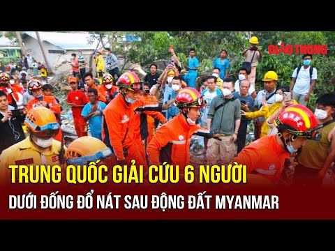doi cuu ho trung quoc lat tung tho dat cuu 6 nan nhan song sot duoi dong do nat o myanmar bgt