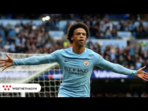 doi dau crystal palace vs man city vong 34 ngoai hang anh 2018 19