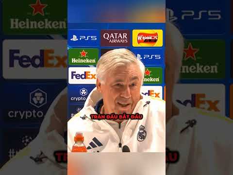 doi hinh cua real madrid dau voi arsenal da bi ro ri f09f98b3 realmadrid arsenal ancelotti