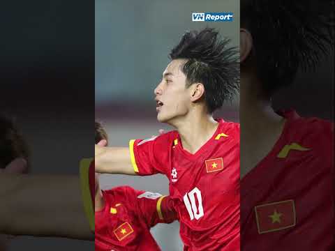 doi tuyen u17 viet nam khong dam an mung sau tran hoa nhat ban vnreport