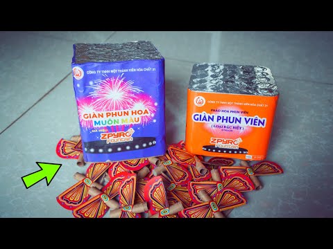 don trung thu muon bang phao buom va phao hoa bo quoc phong