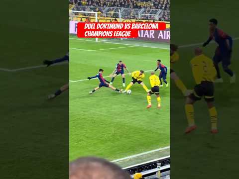 dortmund vs barcelona champions league barcelona dortmund championsleague