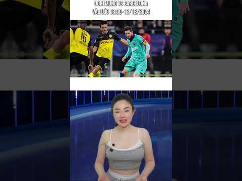 dortmund vs barcelona du doan ket qua tran dau champions league dortmund barcelona