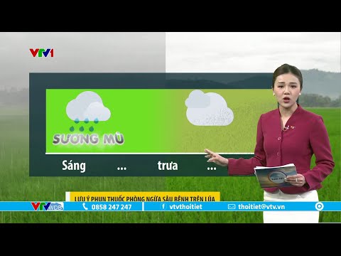 du bao thoi tiet 5h30 07 04 2025 mien bac hom nay mua mu vtvwdb