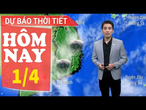 du bao thoi tiet hom nay moi nhat ngay 1 4 du bao thoi gian 3 ngay toi bao nhan dan