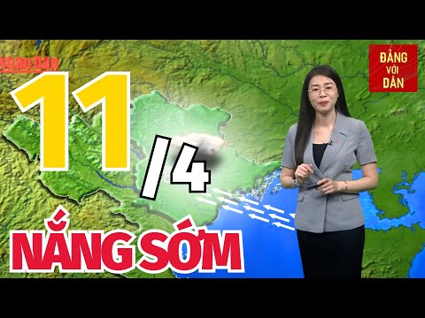 du bao thoi tiet hom nay moi nhat ngay 11 4 du bao thoi gian 3 ngay toi dang voi dan