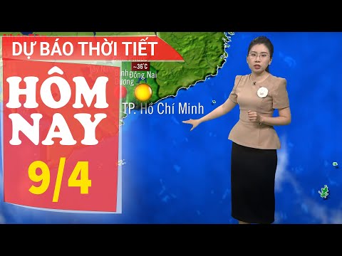 du bao thoi tiet hom nay moi nhat ngay 9 4 du bao thoi gian 3 ngay toi bao nhan dan